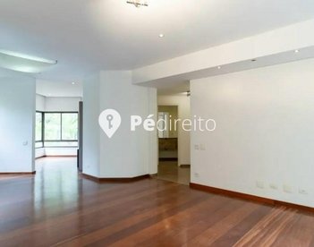 apartment em Avenida Horácio Lafer, Itaim Bibi - São Paulo - SP