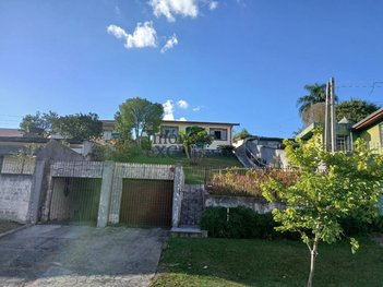 land_lot em Rua Leon Tolstoi, Lindóia - Curitiba - PR