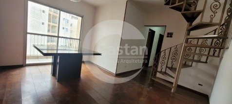 apartment em Rua Edmundo Juventino Fuentes, Parque Tomas Saraiva - São Paulo - SP