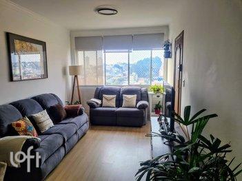 apartment em Imperador Pedro II, Nova Petrópolis - São Bernardo do Campo - SP