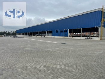 industrial em Rua José Nilson Ferretti, Jardim Santa Cecília - Guarulhos - SP