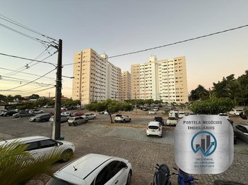 apartment em Rua Adolfo Gustavo, Serraria - Maceió - AL