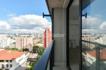 apartment em Rua da Consolação, Consolação - São Paulo - SP