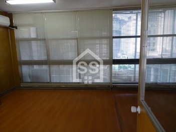 office em Rua Boa Vista, Centro - São Paulo - SP