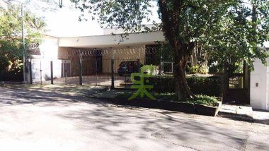 house em Rua Sanharó, Jardim Guedala - São Paulo - SP