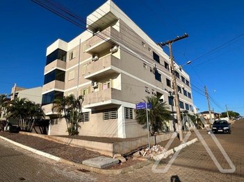 apartment em Heitor Villa Lobos, Centenário - Lajeado - RS