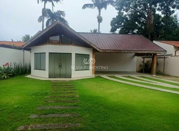 house em Avenida dos Diamantes, Loteamento Eldorado Jardim Residencial - Tremembé - SP