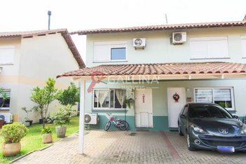 house em Rua Doutor Tancredo Neves, Fátima - Canoas - RS