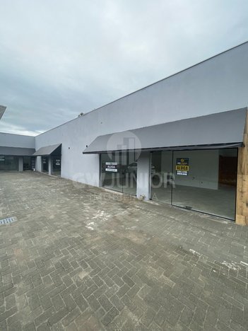 office em Rua Joaquim Girardi, Vila Nova - Joinville - SC