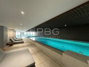 apartment em Rua França Pinto, Vila Mariana - São Paulo - SP