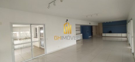 apartment em Avenida H, Jardim Goiás - Goiânia - GO