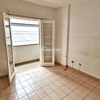 apartment em Avenida Presidente Wilson, Pompéia - Santos - SP