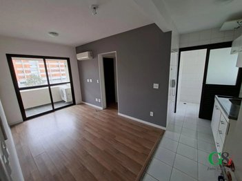 apartment em Avenida Pompéia, Vila Pompéia - São Paulo - SP