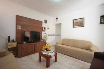 house em Rua Abagiba, Saúde - São Paulo - SP