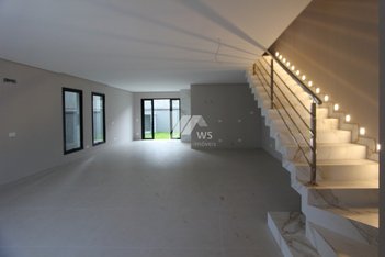 house em Estrada do Ganchinho, Umbará - Curitiba - PR