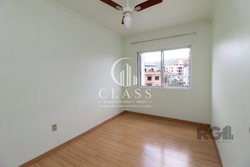 apartment em Avenida Emílio Schlabitz Neto, Morro Santana - Porto Alegre - RS