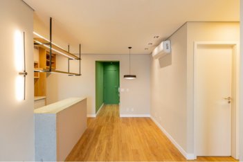 apartment em Rua Cristiano Viana, Cerqueira César - São Paulo - SP