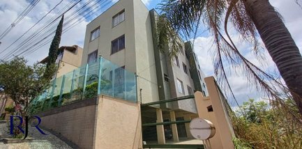 apartment em Rua Amélia Naves, Palmeiras - Belo Horizonte - MG