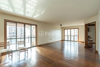 apartment em Rua Ministro Gabriel de Rezende Passos, Moema - São Paulo - SP