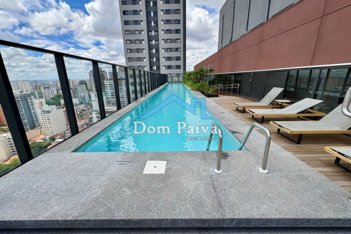 apartment em Avenida Pompéia, Vila Pompéia - São Paulo - SP