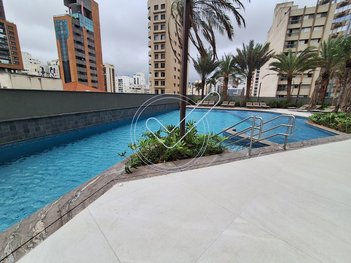 apartment em Rua Francisco Leitão, Pinheiros - São Paulo - SP