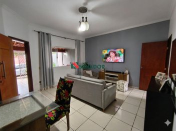 house em Rua do Tamarino, Marabá - Londrina - PR
