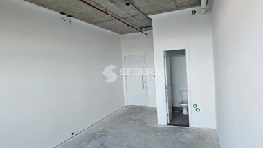 office em Getúlio Vargas, Centro - Canoas - RS