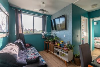 apartment em Avenida Germano Schmarczek, Morro Santana - Porto Alegre - RS