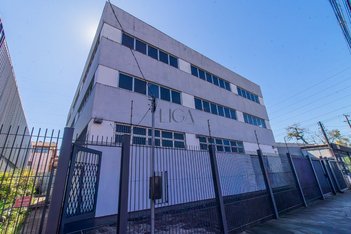 commercial_property em Rua Machado de Assis, Partenon - Porto Alegre - RS