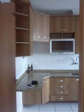 apartment em Avenida José Júlio, Jaguaribe - Osasco - SP