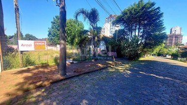 land_lot em Rua Capitão Eleutério, Centro - Passo Fundo - RS
