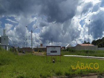 land_lot em Rua Luiz Gonzaga Grande Junior, Jardim do Bosque - São Carlos - SP