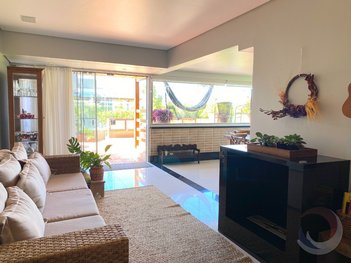apartment em Campeche, Campeche - Florianópolis - SC