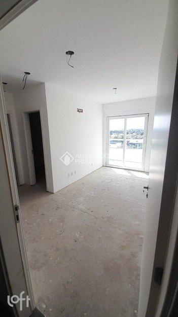 apartment em Santa Cruz, Niterói - Canoas - RS