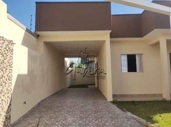 house em Rua Algodoeiro, Estância dos Eucaliptos - Peruíbe - SP