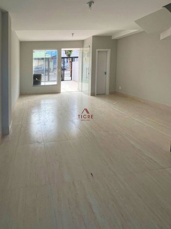 house em Rua Professor Tristão da Cunha, Planalto - Belo Horizonte - MG