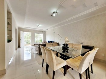 house em Avenida Lauro Miguel Sacker, Parque Residencial Villa dos Inglezes - Sorocaba - SP