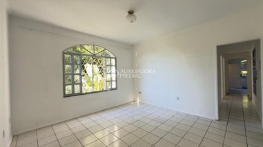 apartment em Rua do Calafate, Saco dos Limões - Florianópolis - SC