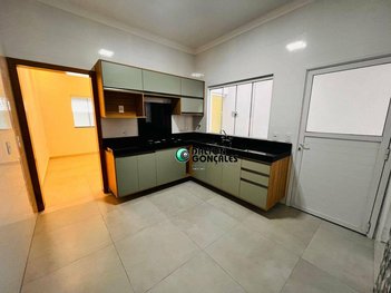 house em Rua Vicente Ferrer, Jardim Pau Preto - Indaiatuba - SP