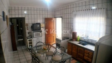 house em Avenida José de Brito de Freitas, Vila Bandeirantes - São Paulo - SP