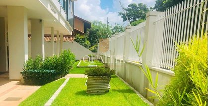 apartment em Rua Eduardo Rosa, Cachoeira do Bom Jesus - Florianópolis - SC