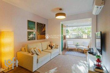 apartment em Grécia, Passo D'areia - Porto Alegre - RS