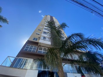 apartment em Rua Engenheiro Leopoldo Vila Nova, Santa Maria - Passo Fundo - RS