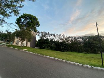 land_lot em Avenida Prefeito Francisco Ribeiro Nogueira, Mogi Moderno - Mogi das Cruzes - SP