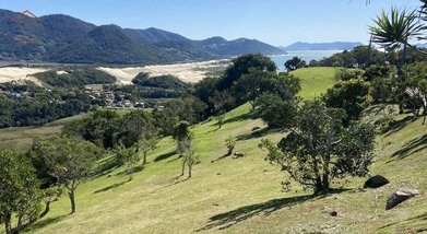 land_lot em Rua Maria Albertina Pacheco, Garopaba - Garopaba - SC