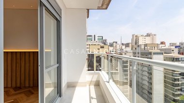 apartment em Rua Barão Teixeira de Camargo, Conjunto Habitacional Inácio Monteiro - São Paulo - SP