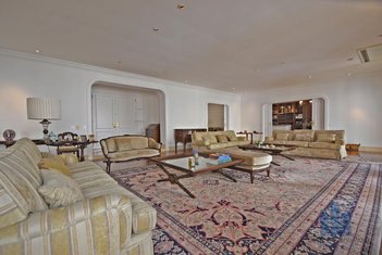 apartment em Alameda Joaquim Eugênio de Lima, Jardim Paulista - São Paulo - SP