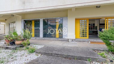 office em Avenida Água Verde, Vila Izabel - Curitiba - PR