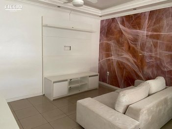 apartment em Avenida Doutor Eduardo Cury, Jardim das Colinas - São José dos Campos - SP