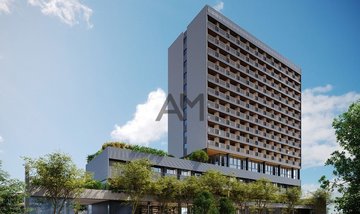 office em Avenida Regente Feijó, Vila Regente Feijó - São Paulo - SP